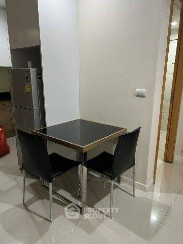 picture 1-BR Condo at Circle Condominium near MRT Phetchaburi (ID 2298671) - 5/8