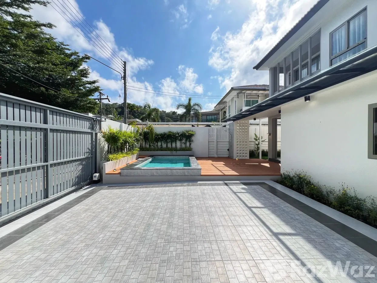 picture Sales Passorn Villa for 4 bedrooms 5671125 - 11/11