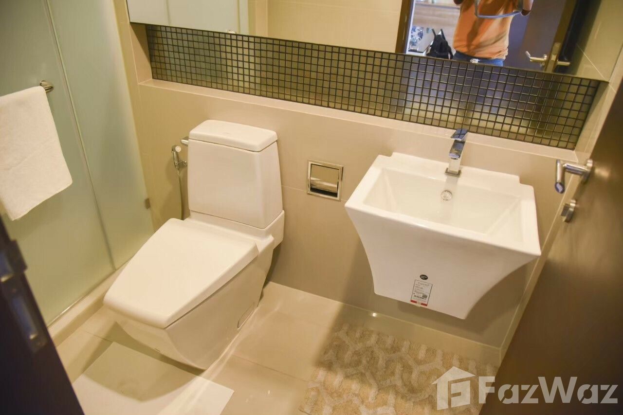 รูป ขาย คอนโด 2 ห้องนอน ในโครงการ ริทึ่ม สาทร 660412 - รูปที่ 24/25