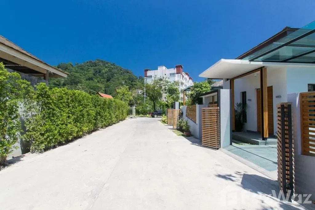 รูป Coco Kamala Phuket Villas For Sale 5717268 - รูปที่ 17/36