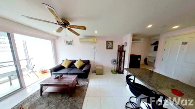 คอนโด ม.นานาชาติแสตมฟอร์ด หัวหิน : ขาย คอนโด 1 ห้องนอน ในโครงการ ติร ติรา คอนโดมิเนียม 1018156