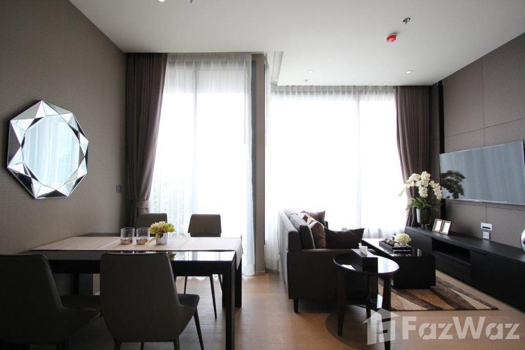 picture 2 Bedroom Condo for rent at The Esse Asoke 1361066 - 1/22