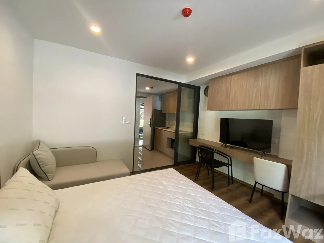 รูป ขาย คอนโด 1 ห้องนอน ในโครงการ ลา ฮาบานา 1147468 - รูปที่ 8/9
