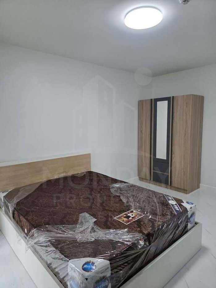 picture 📌 Urgently for rent : My Condo Sukhumvit 52 beautiful room, fully furnished, ready to move in. MD-77800 - 1/5