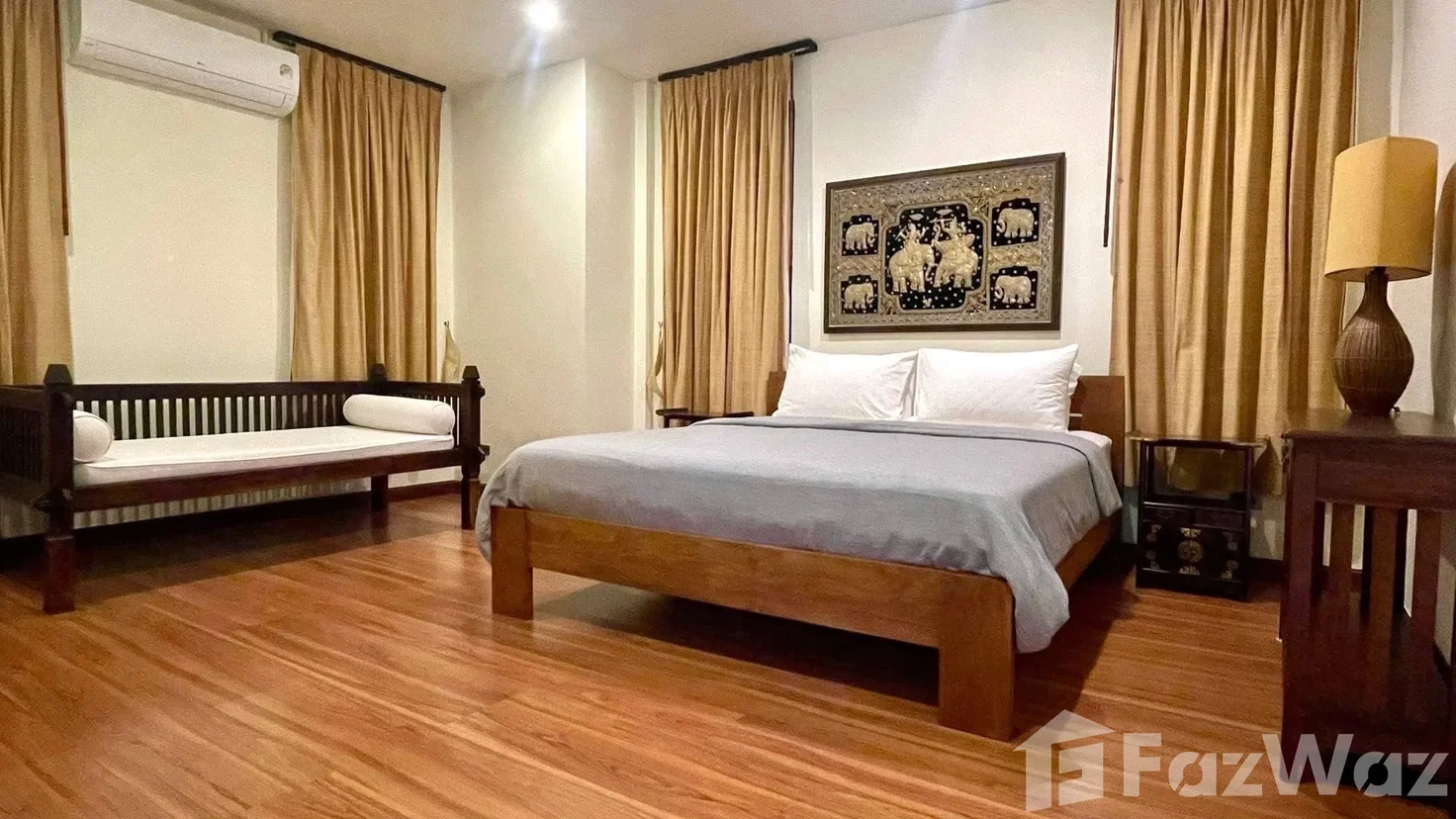 picture 3 Bedroom Villa for rent in Si Sunthon, Phuket 5702755 - 23/24