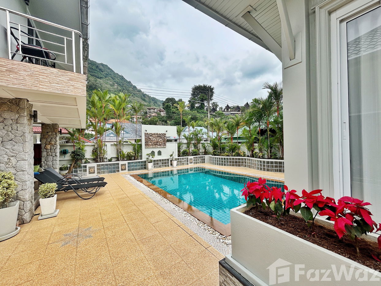 picture 4 Bedroom Villa for sale in Kamala, Phuket  1983379 - 1/47