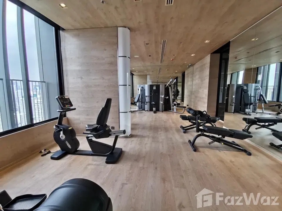 picture 1 Bedroom Condo for rent at Noble BE33 651354 - 16/16