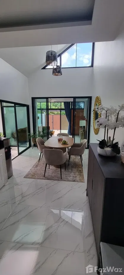 picture 3 Bedroom House for sale in Thep Krasattri, Phuket  5643346 - 13/17