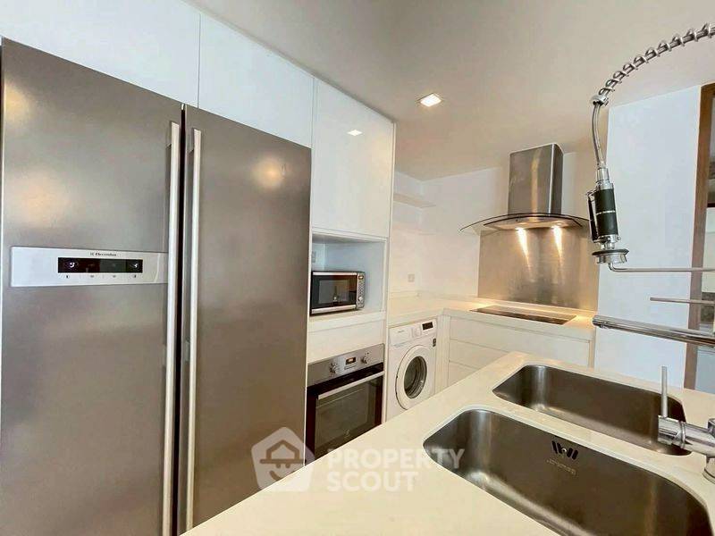picture 3-BR Condo at The Sanctuary Wongamat close to Sanctuary of Truth (ID 2314501) - 7/10