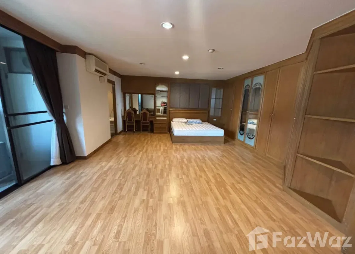 รูป คอนโดให้เช่า 3 ห้องนอน ในโครงการ ซิตี้เลค ทาวเวอร์ สุขุมวิท 16 1995969 - รูปที่ 9/12