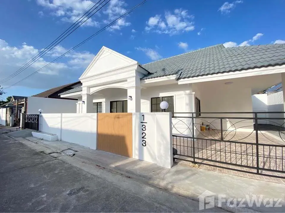 รูป ขาย บ้านเดี่ยว 3 ห้องนอน ในโครงการ Phanason Park Ville 3 (Baan Lipon) 5690238 - รูปที่ 8/12