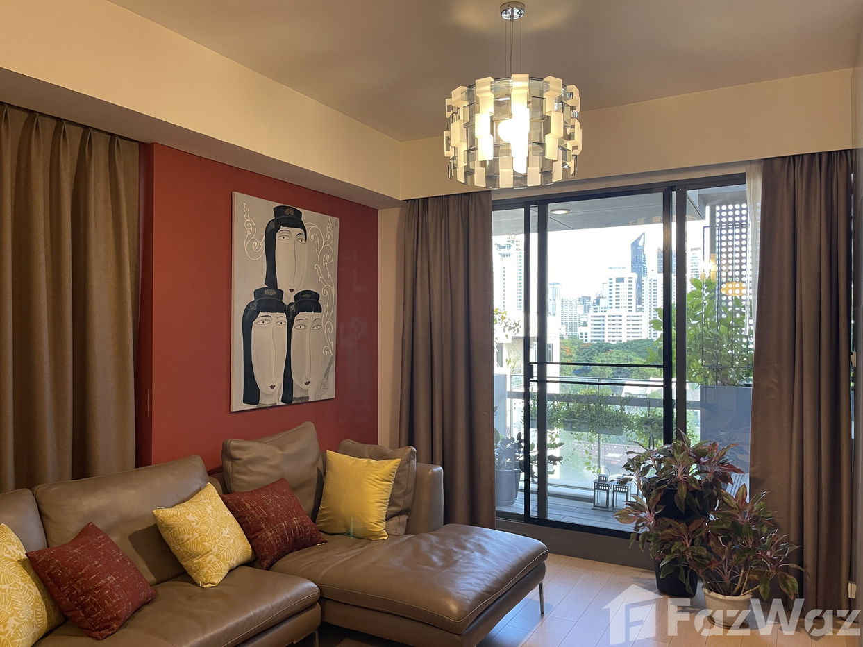 picture Three Bedrooms with Private Rooftop & Garden 1833896 - 2/34