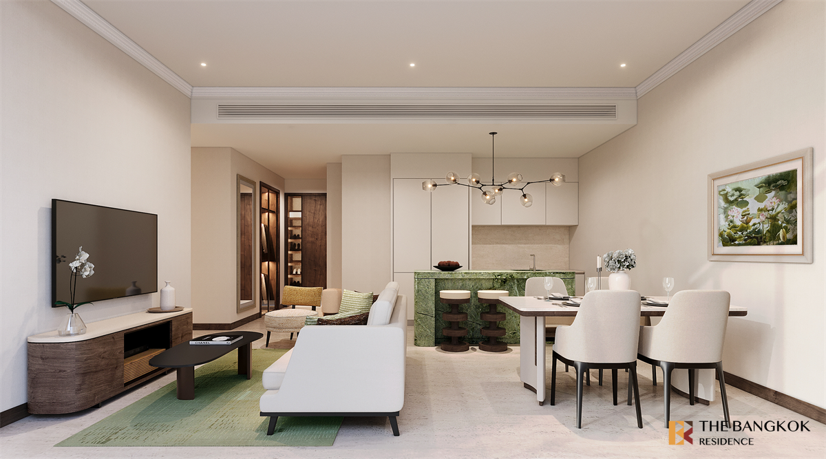 picture Luxury Condo in Central City Location Q1 Sukhumvit near BTS Nana - 8/10