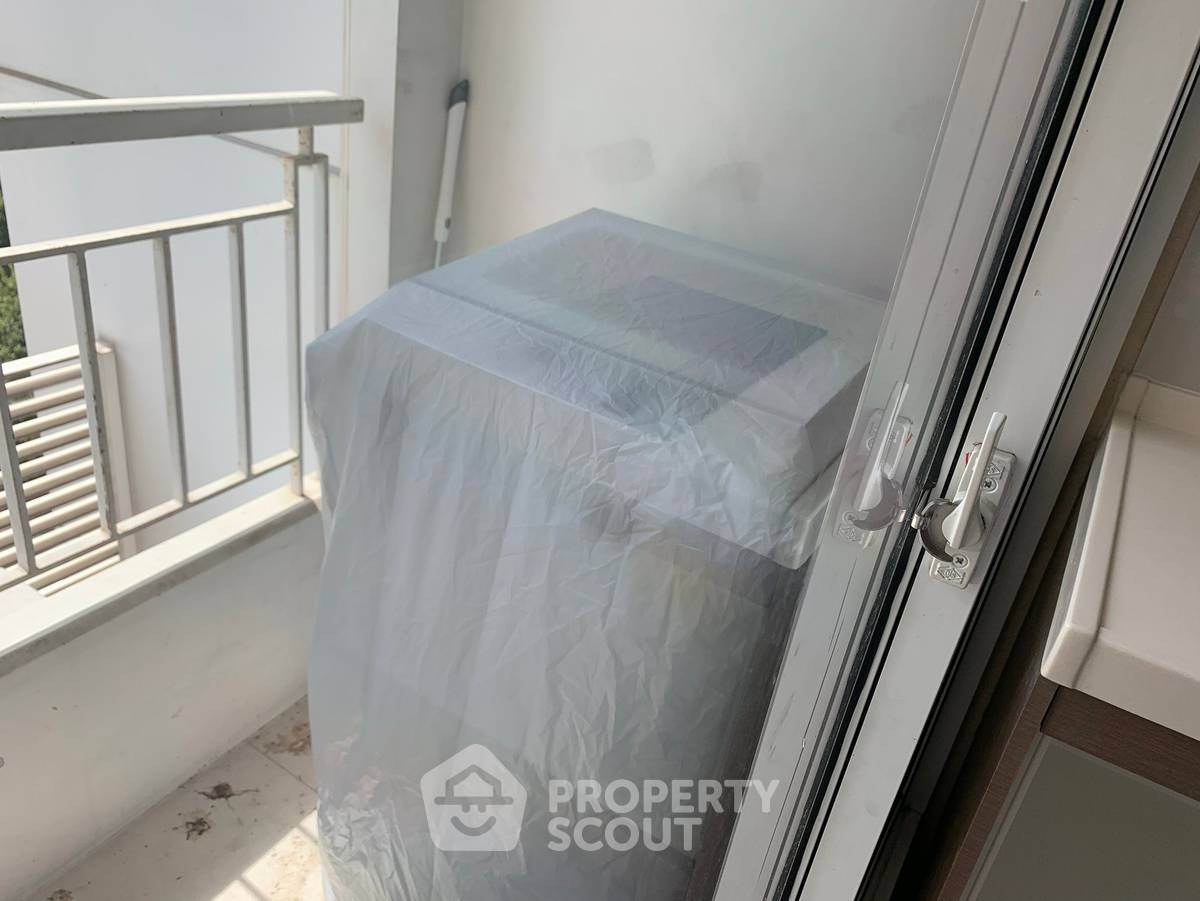 รูป คอนโด 1-ห้องนอน ที่ ไอวี่สาทร 10 ใกล้ BTS เซนต์หลุยส์ (ID 1967872) - รูปที่ 6/12