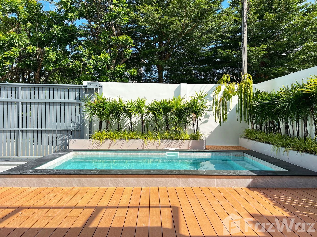 picture Sales Passorn Villa for 4 bedrooms 5671125 - 2/11