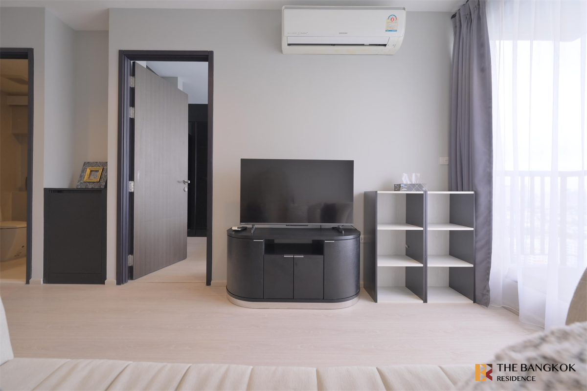 picture Looking for an owner for this special unit RHYTHM Sukhumvit 44/1 near BTS Phra Khanong - 10/10