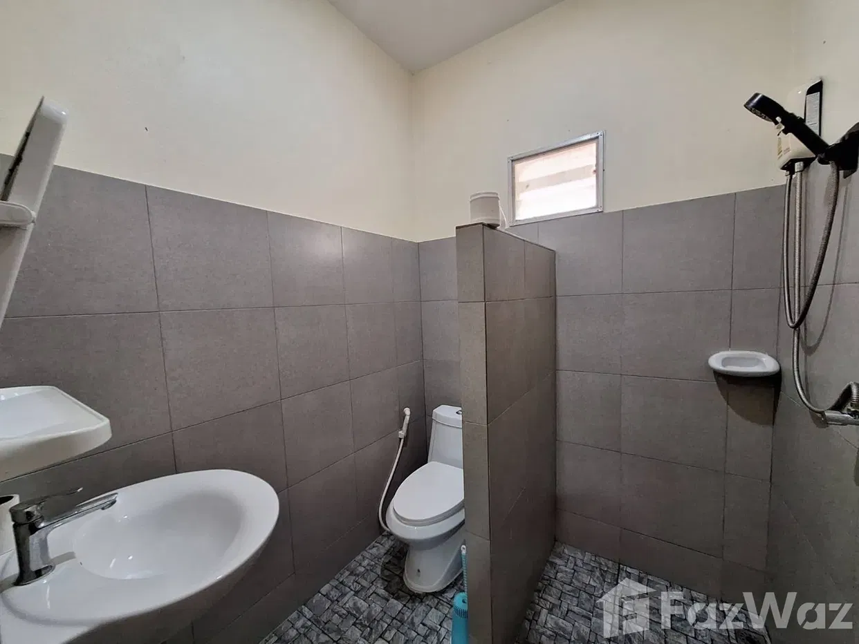 รูป วิลล่าให้เช่า 3 ห้องนอน ใน หินเหล็กไฟ, ประจวบคีรีขันธ์ 1968949 - รูปที่ 30/37