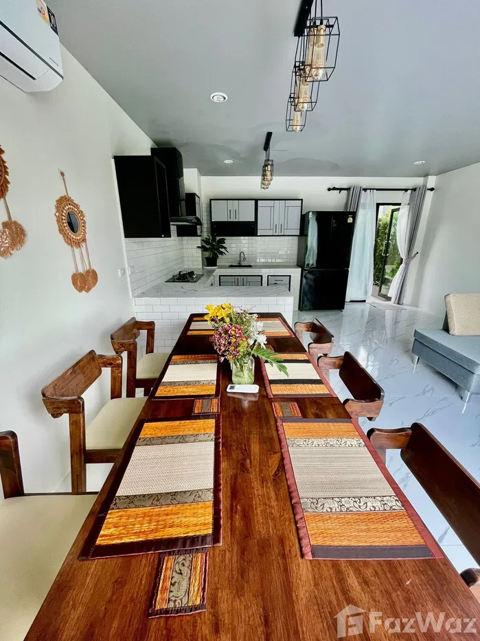 picture 3 Bedroom Villa for sale in Maret, Surat Thani  5620303 - 5/29