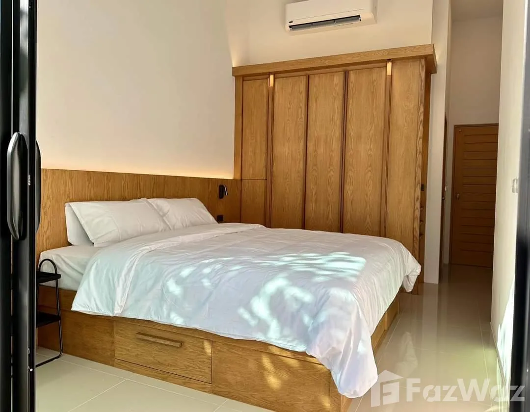 รูป บ้านเดี่ยวให้เช่า 2 ห้องนอน ในโครงการ เดอะ แพชชั่น เรสซิเด้นซ์ แอท ฉลอง 1891815 - รูปที่ 6/22