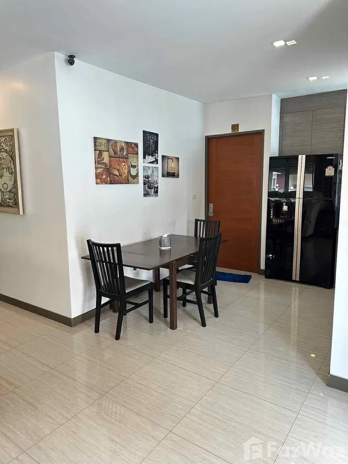 รูป ขาย วิลล่า 5 ห้องนอน ในโครงการ เดอะวิลล์ จอมเทียน 5675807 - รูปที่ 18/27
