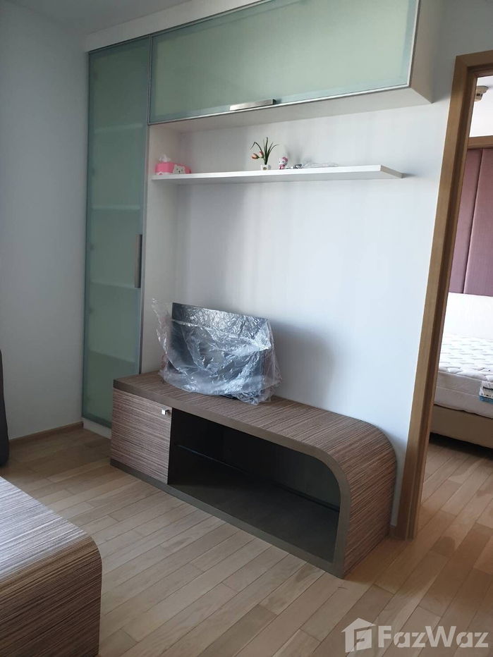 รูป ขาย คอนโด 1 ห้องนอน ในโครงการ สิริ แอท สุขุมวิท 1367654 - รูปที่ 5/9