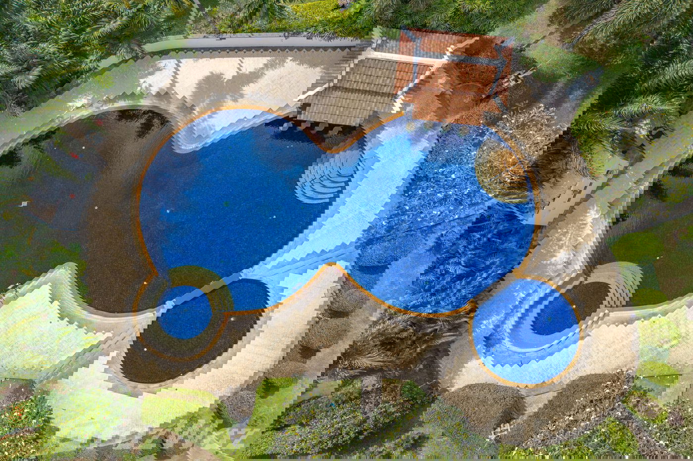 รูป บ้านเดี่ยวให้เช่า 4 ห้องนอน ในโครงการ สามัคคี วิลเลจ 5343156 - รูปที่ 27/29