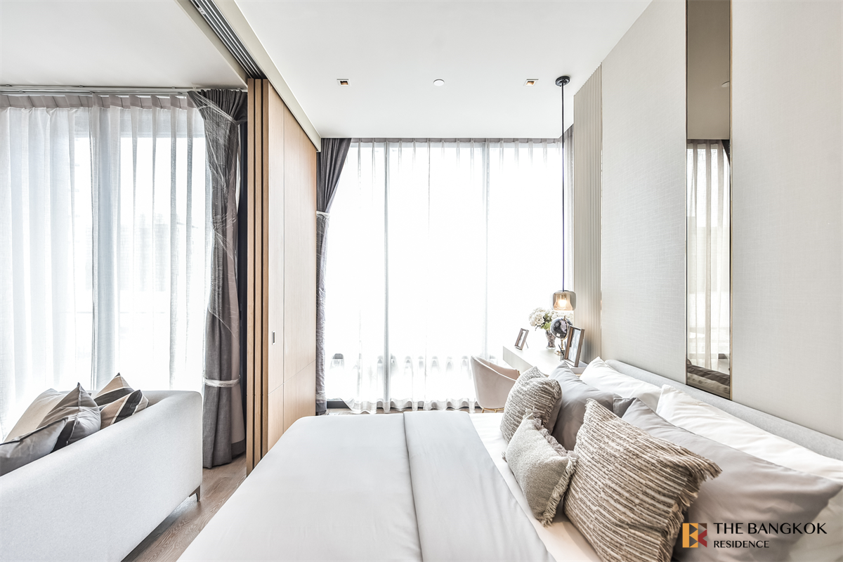 picture Book quickly before the room is gone!! Ashton Silom near BTS Chong Nonsi - 4/10