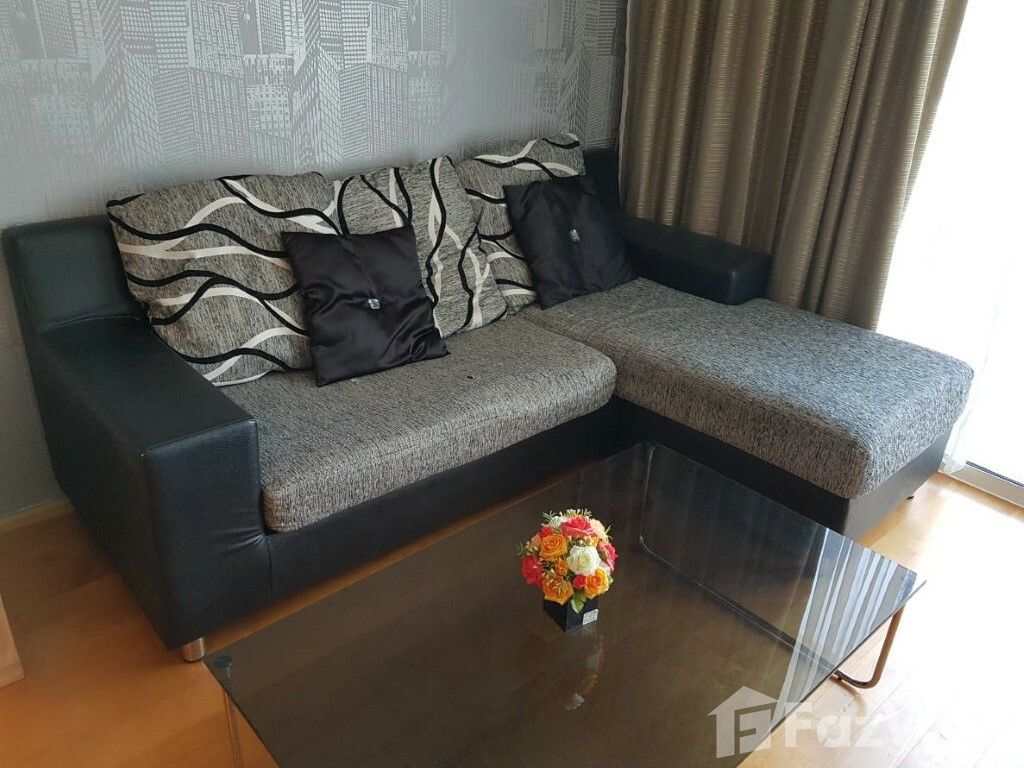 picture 1 Bedroom Condo for rent at Villa Rachatewi 270915 - 3/16