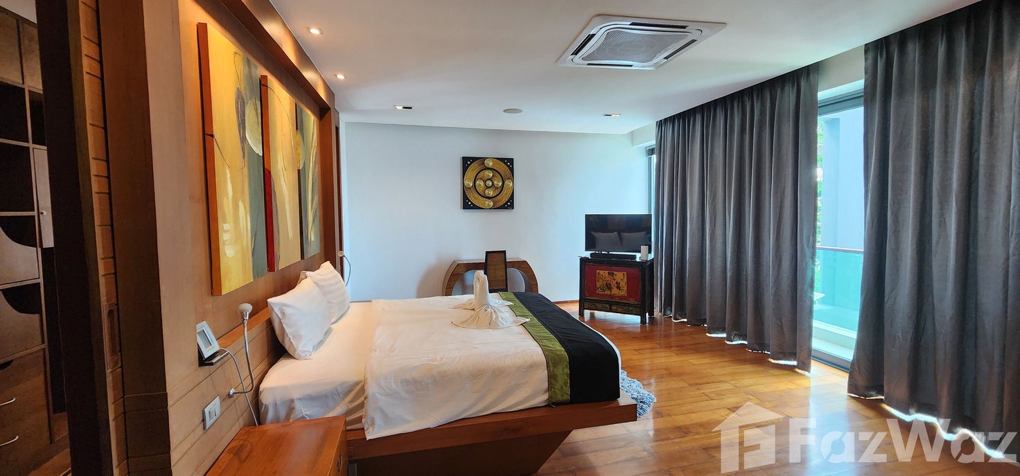 picture Beach Front Sea View 3 Bedroom 4.5 Bath Pool Villa For Sale 1797222 - 22/22