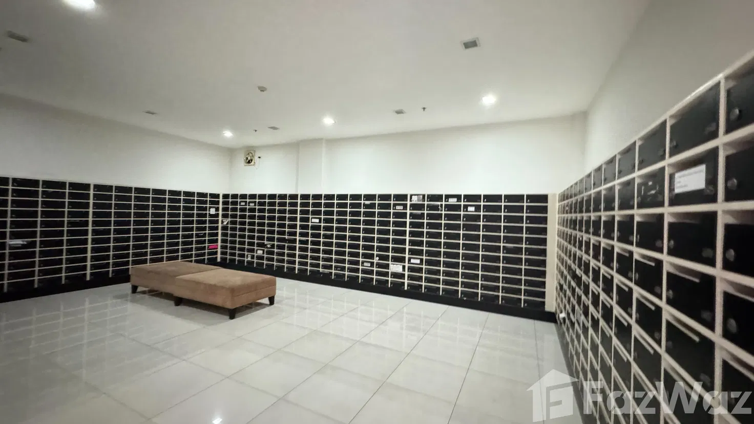 picture 1 Bed 1 Bath 37.40sqm SYM Vibha-Ladprao 15F 5729925 - 22/35