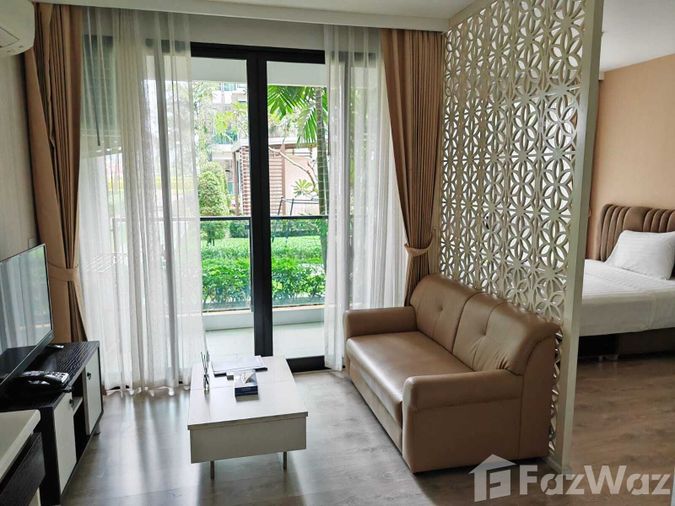 ขาย คอนโด สตูดิโอ ในโครงการ รอยัล ลี เดอะ เทอมินอล ภูเก็ต 5351595