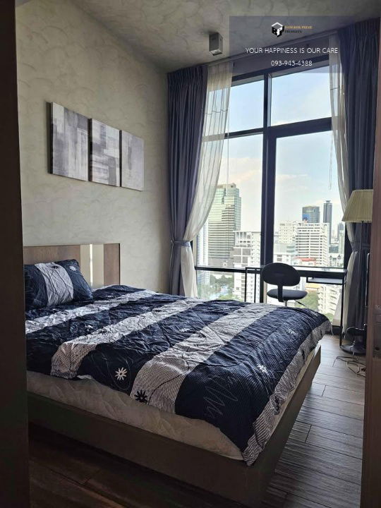 รูป The Lofts Asoke | 🚝ใกล้ BTS,MRTจตุจักร #2025091911944 - รูปที่ 9/12