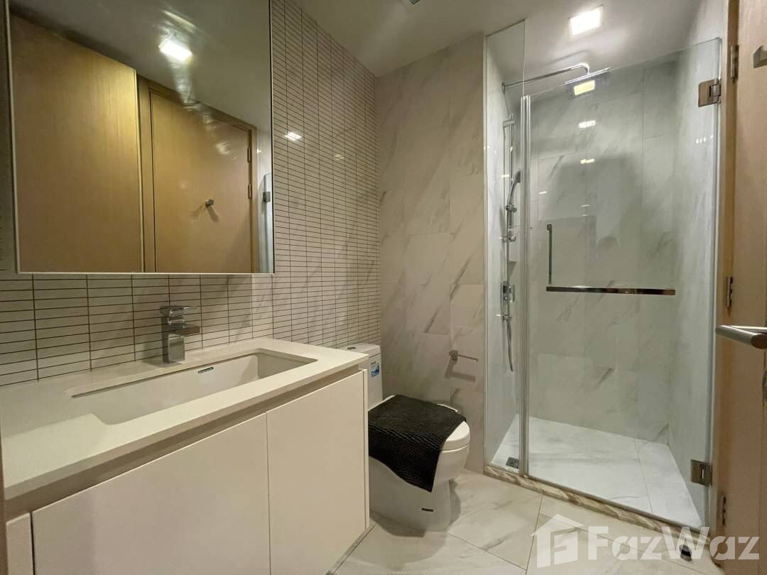 picture 1 Bedroom Condo for rent at Hyde Sukhumvit 11 1647402 - 5/8