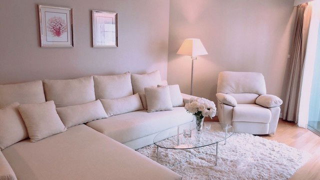 picture C6112 Rent  :  Condo  Belle Grand Rama 9 ( MRT Rama 9 ) 064 665 4666 - 5/16