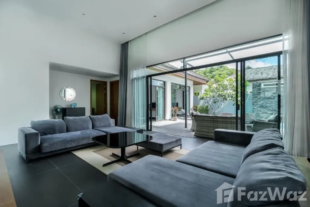 รูป Coco Kamala Phuket Villas For Sale 5717268 - รูปที่ 36/36
