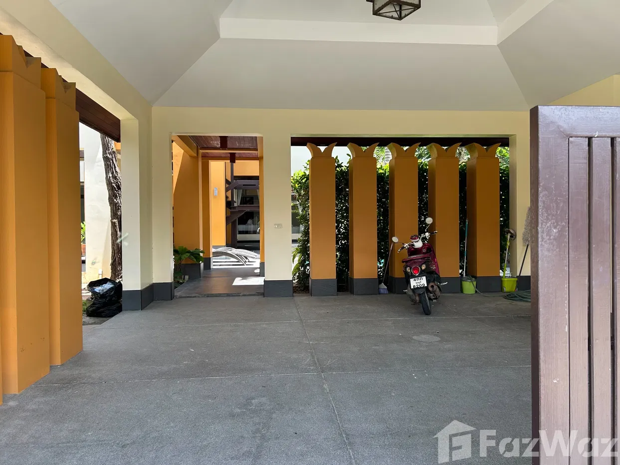 picture Tropical Luxury Villa for Sale/Rent in pattaya 5585900 - 18/19