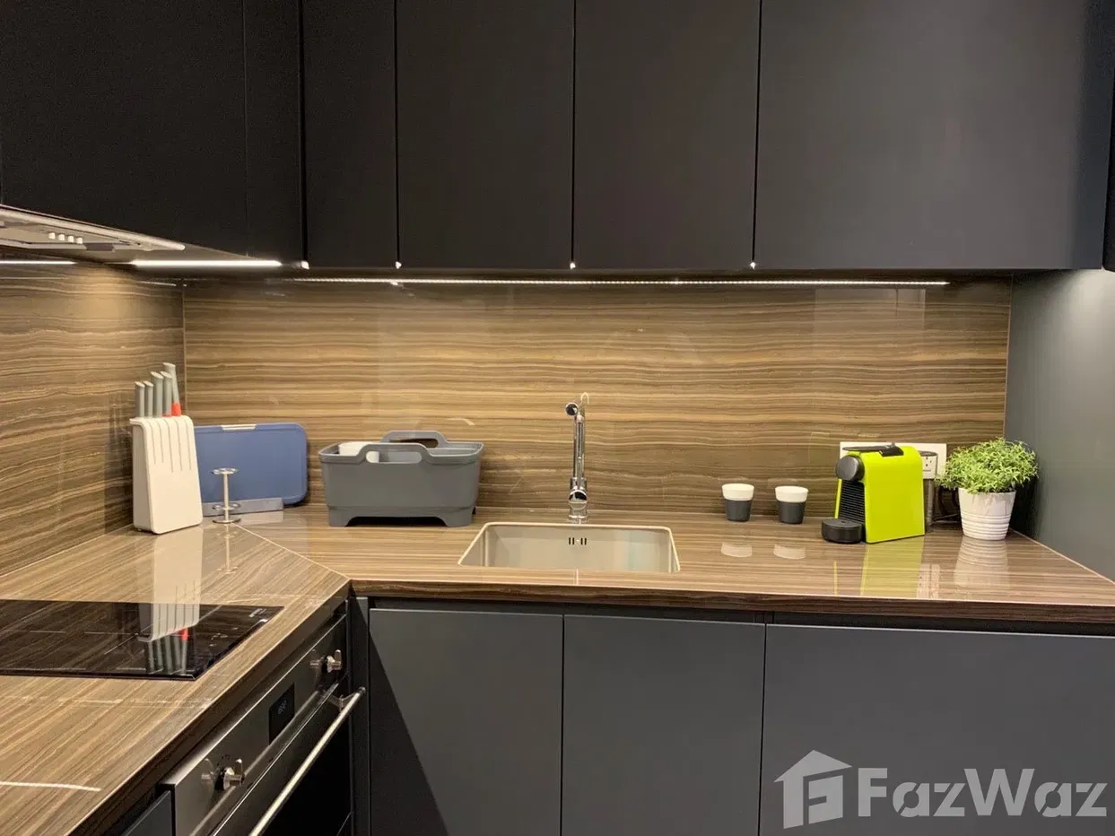 picture 1 Bedroom Condo for rent at The Lofts Silom 5700922 - 7/11