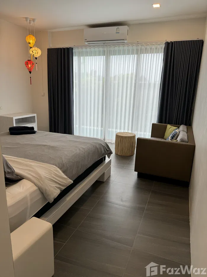 picture Renovated One Bedroom Private Pool Villa for Rent in Bangtao 1902867 - 33/54