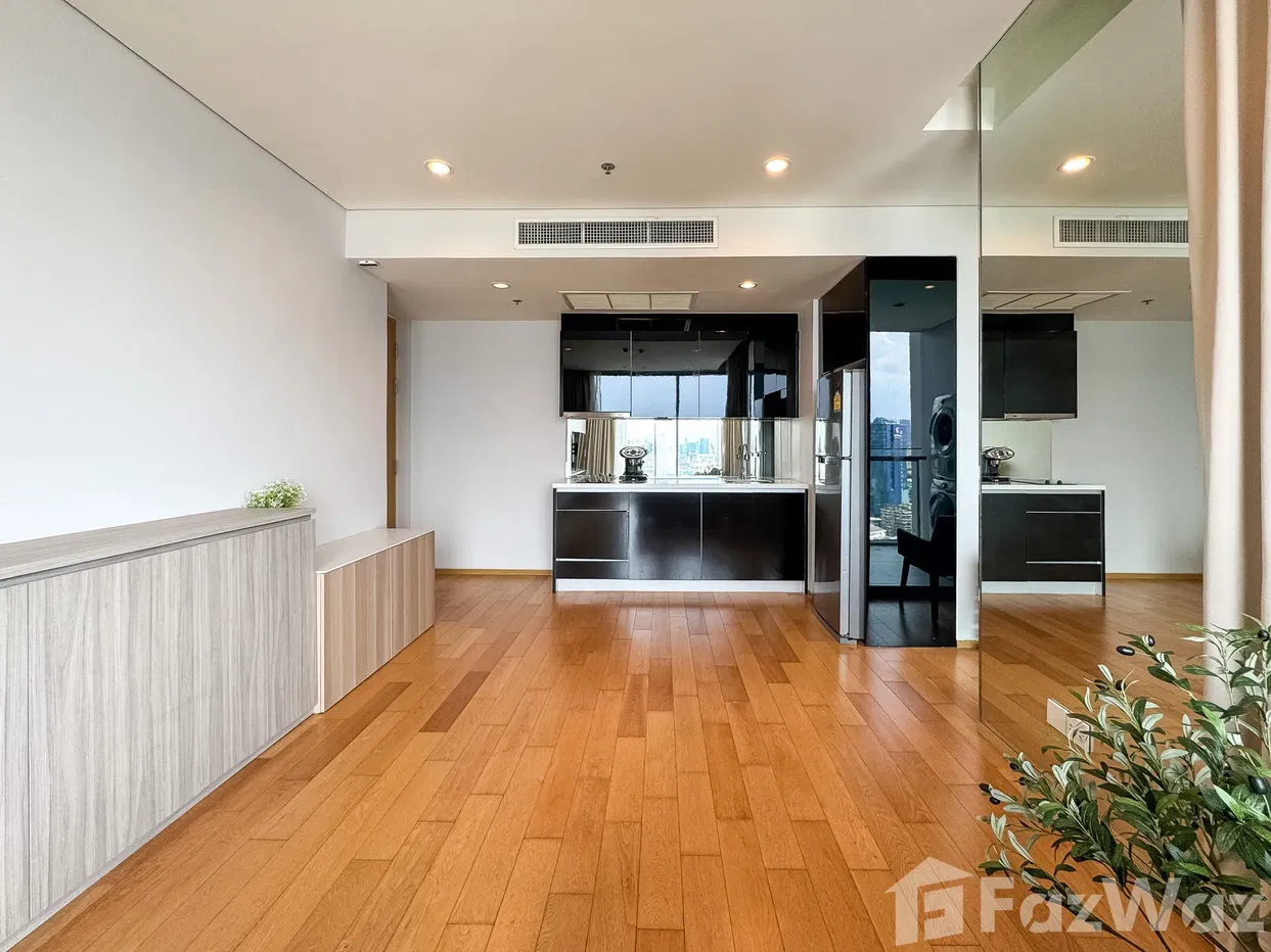 รูป ขายThe Breeze Narathiwas เพียง 9.5 ล้านห้องชั้นสูงวิวแม่นํ้า 5727569 - รูปที่ 9/42