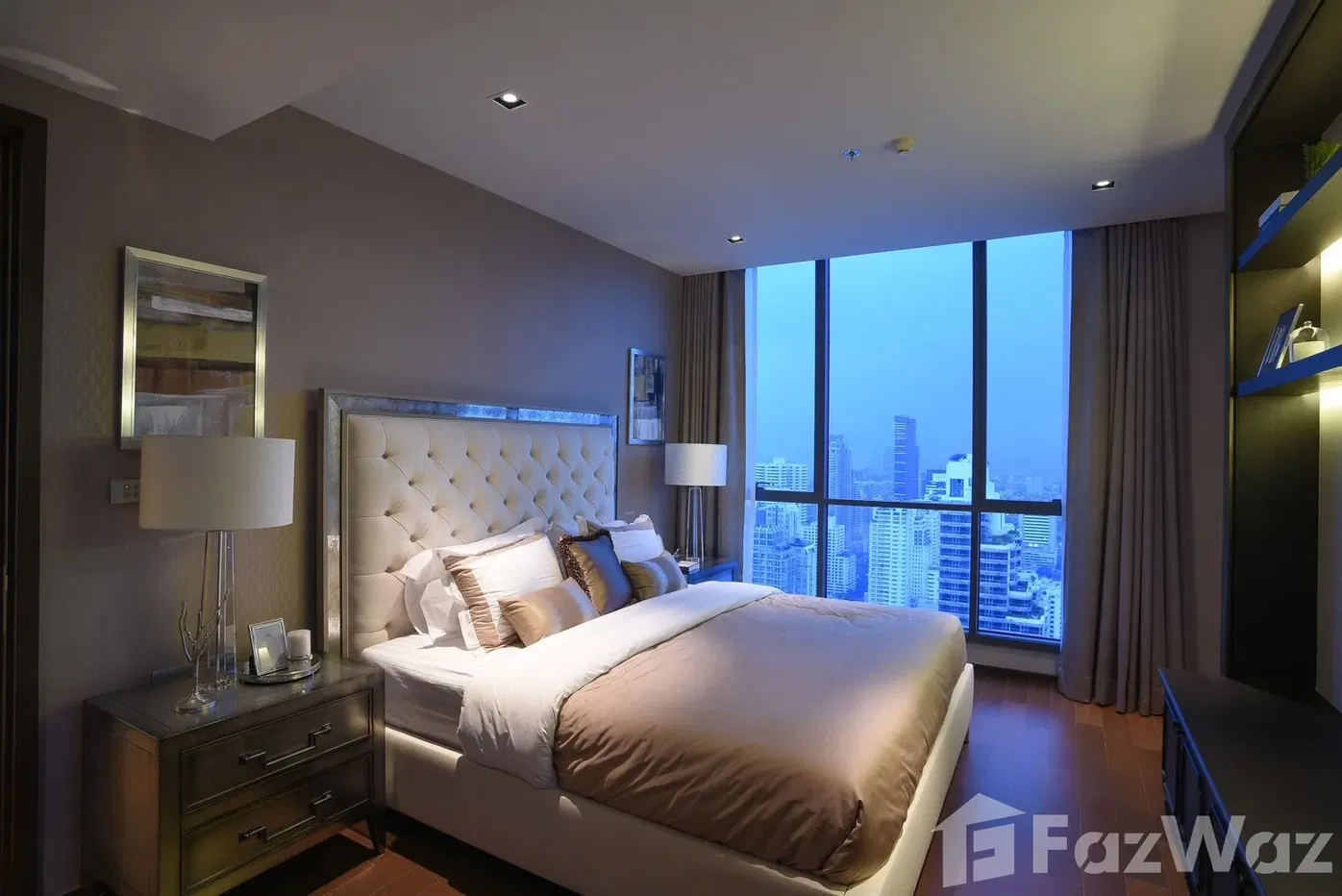 รูป ขาย คอนโด 2 ห้องนอน ในโครงการ ไฮด์ สุขุมวิท 13 5698199 - รูปที่ 8/15