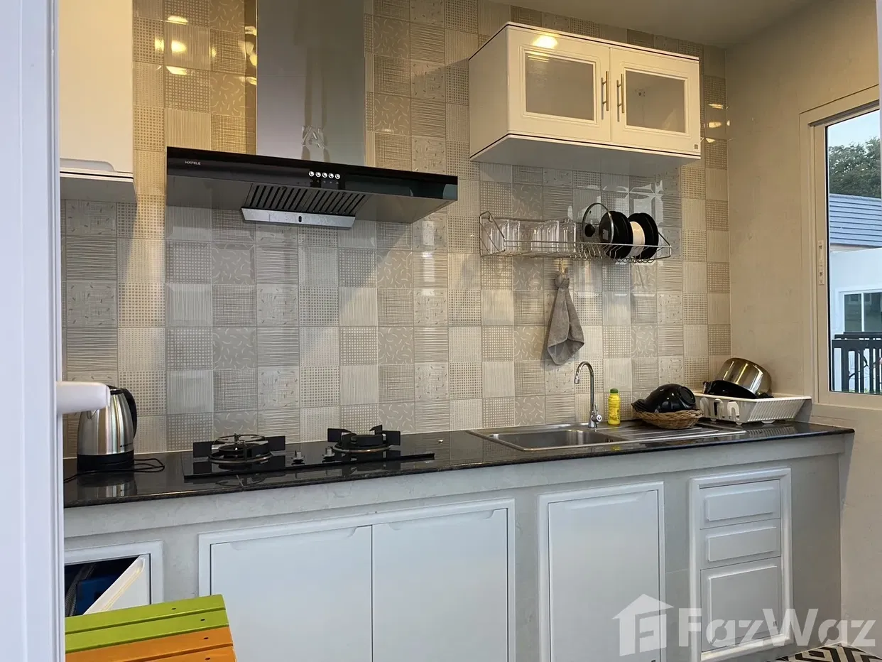 picture 3 Bedroom Villa for rent in Hua Hin City, Prachuap Khiri Khan  1998351 - 22/24