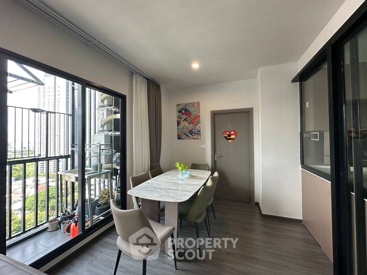 picture 3-BR Condo at IDEO Sukhumvit - Rama 4 near BTS Phra Khanong (ID 2314984) - 6/28