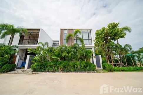 3 Bedroom Villa for sale at Maxx Pattaya  1975507