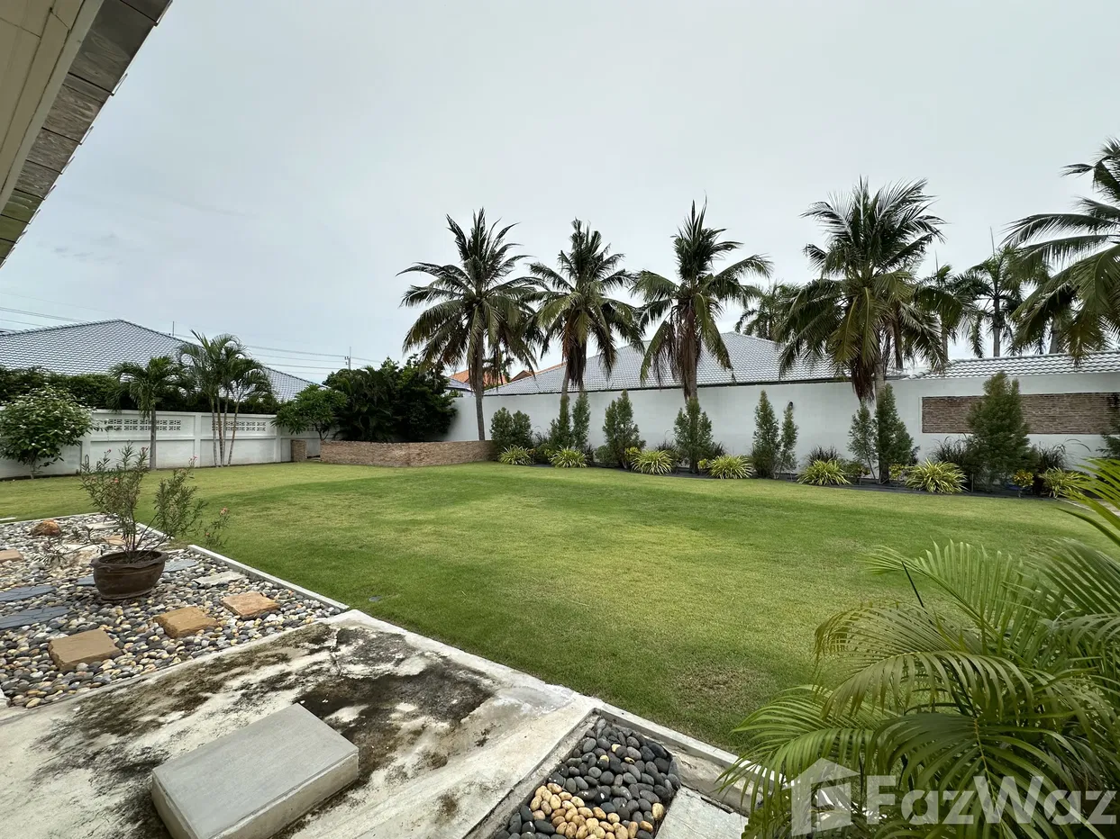 picture 5 Bedroom House for sale in Hua Hin City, Prachuap Khiri Khan  1896969 - 16/63