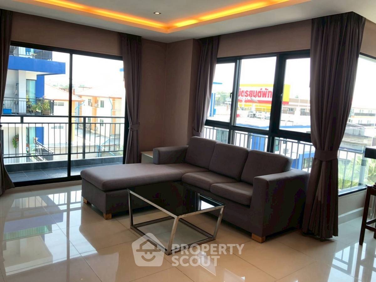 picture 1-BR Condo at The Blue Residence close to East Pattaya (ID 2314600) - 5/13