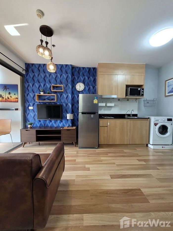 picture Studio Condo for sale at Ideo Blucove Sukhumvit  1916487 - 1/8