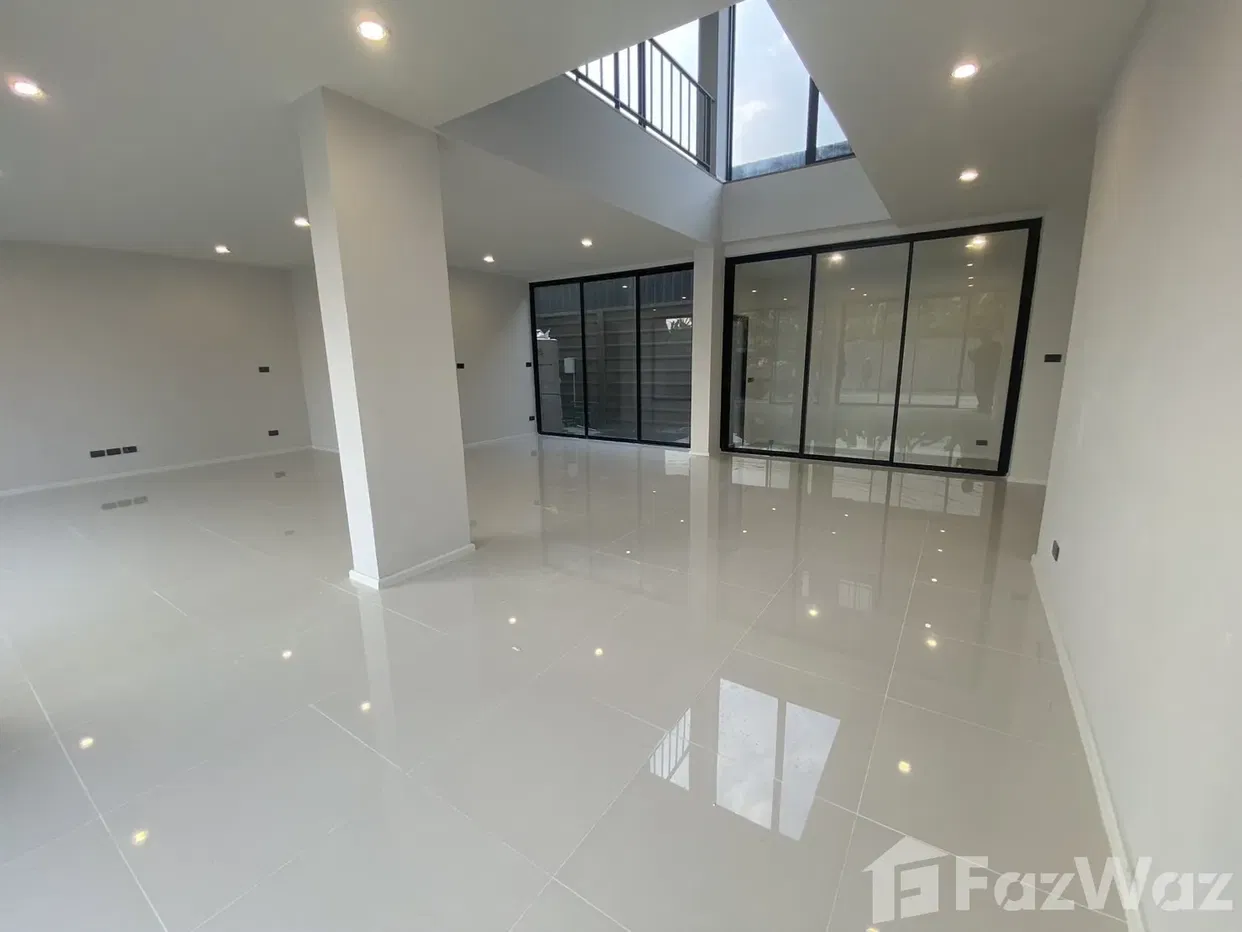 picture Home Office for Rent – Ladprao 41, Soi 16 5675066 - 4/13