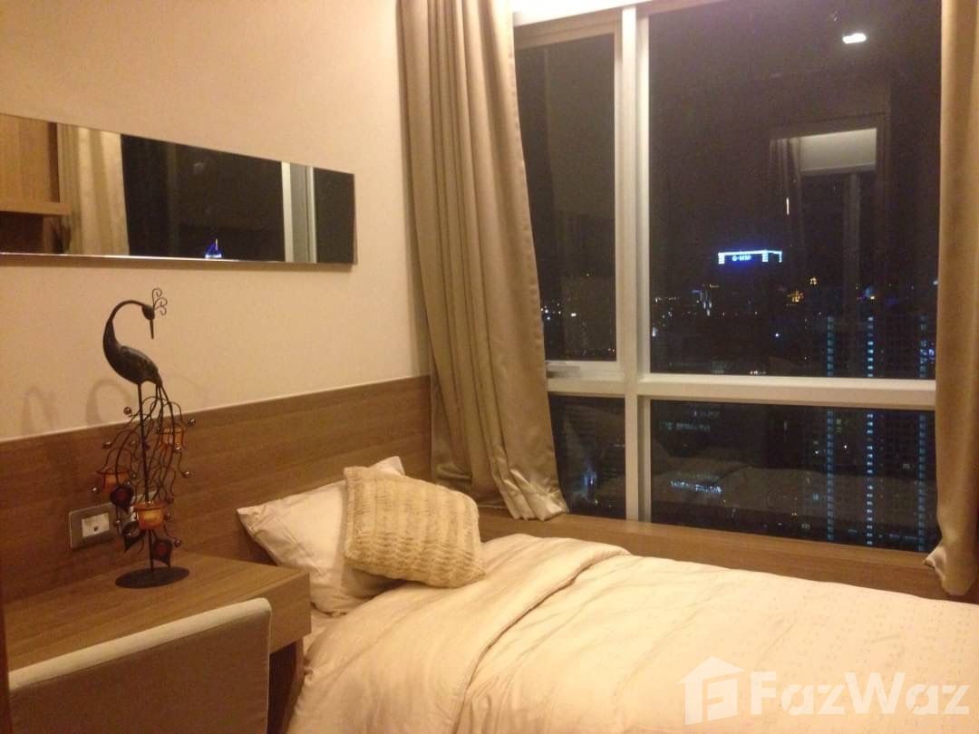 picture 1 Bedroom Condo for sale at The Address Asoke  1123968 - 6/9