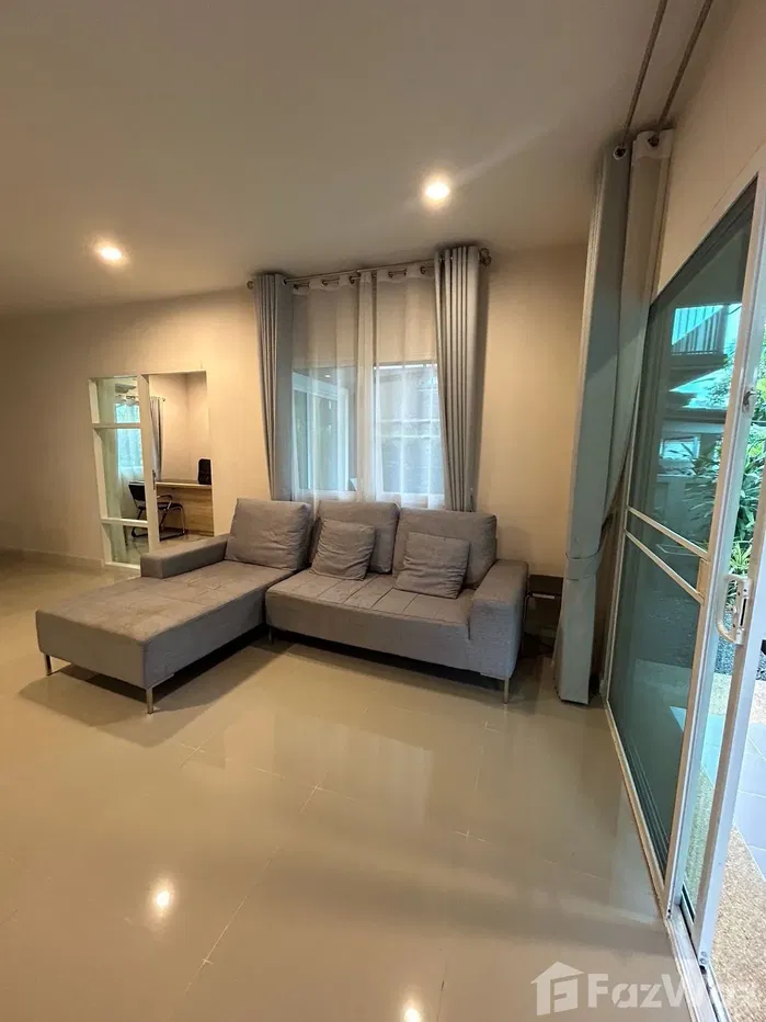 picture 4 Bedroom House for rent at Saransiri Kohkaew 1417242 - 9/39