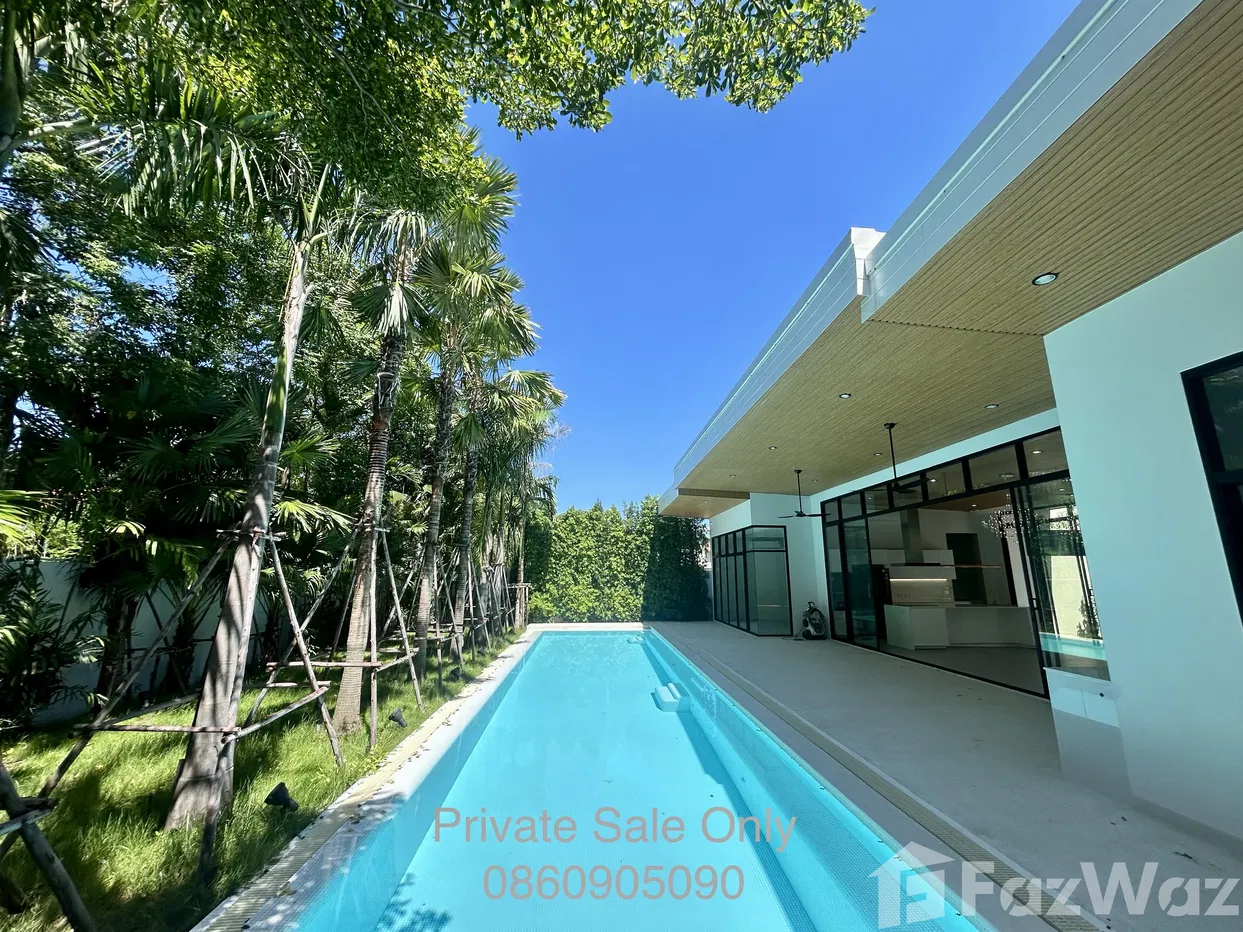 picture Luxury brand new Pool Villa in exclusive Beverly Hills LakSi 1911036 - 2/37